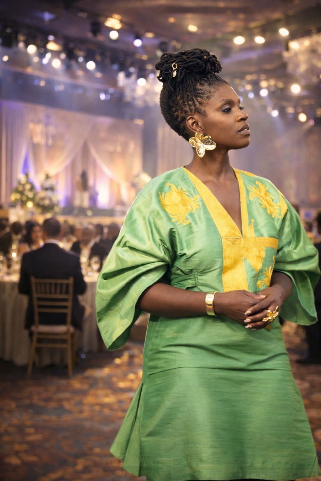 Gwladys - YooMe Event